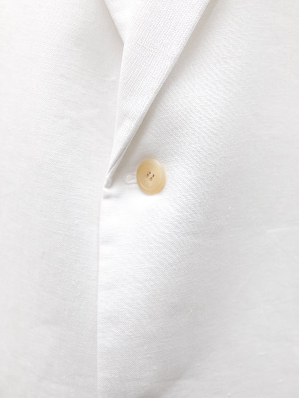 MAXI OVERSIZED LINEN BLAZER